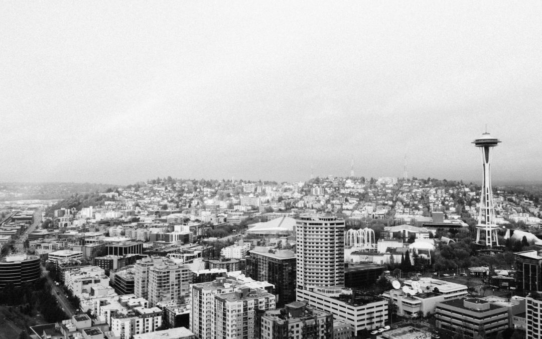 How to Choose the Right Internet Plan for Your Seattle Business