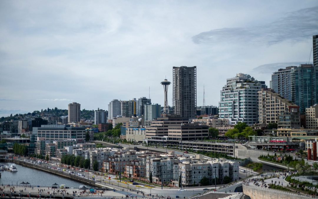 Seattle’s Booming Small Business Scene Needs Better Internet